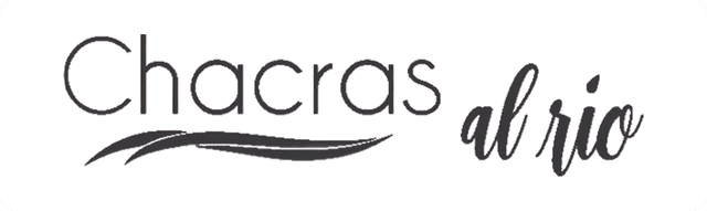 Chacras al Río Logo