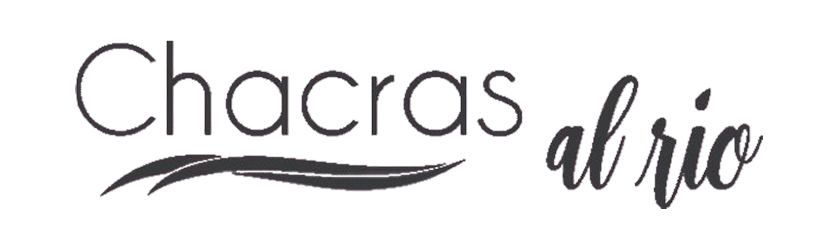Chacras al Río logo